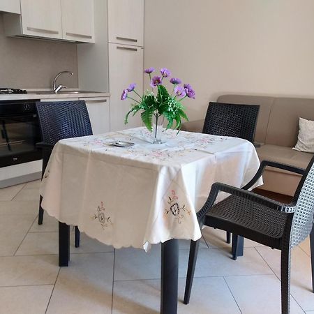 Residence Russo Marina di Camerota Kültér fotó